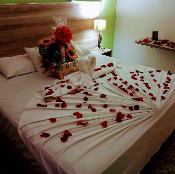 Asturias Praia Hotel Guarujá Buitenkant foto