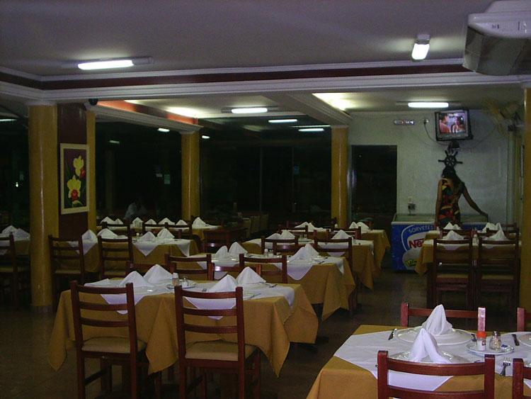 Asturias Praia Hotel Guarujá Buitenkant foto